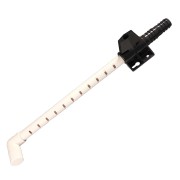 JOHNSON PUMP Аэрационная головка Aerator Head — 13-1/4" with One Shut-Off Valve