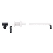 JOHNSON PUMP Аэрационная головка Aerator Head — 8" Spray Bar with 6" Shut Off