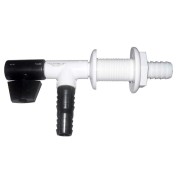 JOHNSON PUMP Аэрационная головка Aerator Head — One Shut Off Valve