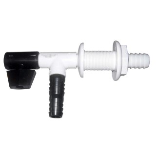 JOHNSON PUMP Аэрационная головка Aerator Head — One Shut Off Valve JOHNSON PUMP Аэрационная головка Aerator Head — One Shut Off Valve