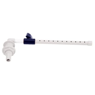 JOHNSON PUMP Аэрационная головка Aerator Head — 12-3/4" with Shut Off Valve JOHNSON PUMP Аэрационная головка Aerator Head — 12-3/4" with Shut Off Valve