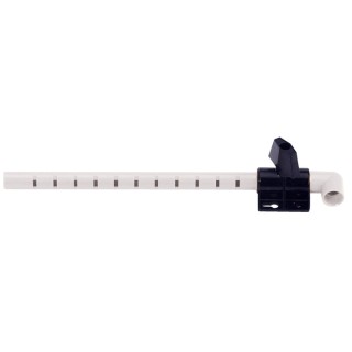 JOHNSON PUMP Аэрационная головка Aerator Head — 10-1/2" Spray Bar with Shut Off Valve & Bracket JOHNSON PUMP Аэрационная головка Aerator Head — 10-1/2" Spray Bar with Shut Off Valve & Bracket