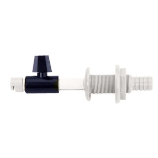 JOHNSON PUMP Аэрационная головка Aerator Head — 6-3/4" with Shut Off Valve JOHNSON PUMP Аэрационная головка Aerator Head — 6-3/4" with Shut Off Valve