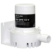 JOHNSON PUMP Трюмный насос 400 GPH Bilge Pump — 12V