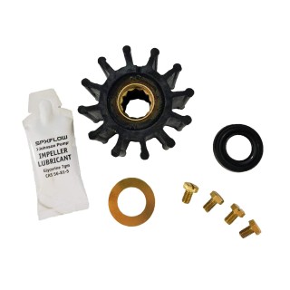 JOHNSON PUMP Комплект крыльчатки Impeller Kit JOHNSON PUMP Комплект крыльчатки Impeller Kit