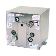 KUUMA PRODUCTS Водонагреватель 6 Gallon Water Heater — боковое крепление