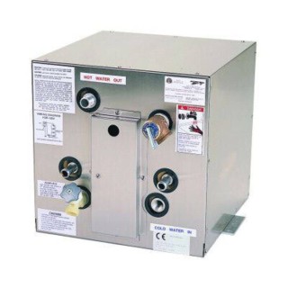 KUUMA PRODUCTS Водонагреватель 6 Gallon Water Heater — боковое крепление KUUMA PRODUCTS Водонагреватель 6 Gallon Water Heater — боковое крепление