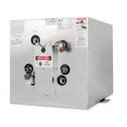 KUUMA PRODUCTS Водонагреватель 11 Gallon Water Heater — L1 + L2 подключение