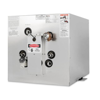 KUUMA PRODUCTS Водонагреватель 11 Gallon Water Heater — L1 + L2 подключение KUUMA PRODUCTS Водонагреватель 11 Gallon Water Heater — L1 + L2 подключение