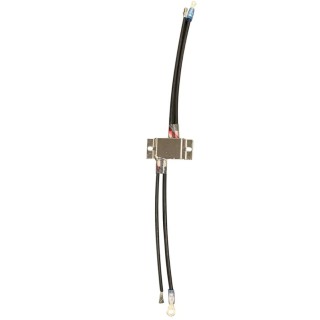 KUUMA PRODUCTS Ограничитель температуры High Temp Limiter – L1 & L2 Wiring KUUMA PRODUCTS Ограничитель температуры High Temp Limiter – L1 & L2 Wiring
