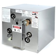 KUUMA PRODUCTS Водонагреватель 6 Gallon Water Heater — фронтальное крепление