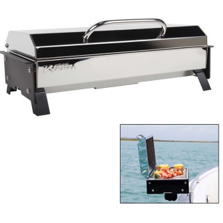 KUUMA PRODUCTS Гриль 150 Gas Grill KUUMA PRODUCTS Гриль 150 Gas Grill