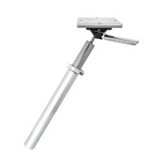 KUUMA PRODUCTS Крепление для гриля Adjustable Grill Rod Holder Mount
