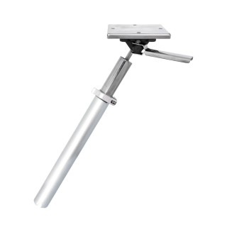 KUUMA PRODUCTS Крепление для гриля Adjustable Grill Rod Holder Mount KUUMA PRODUCTS Крепление для гриля Adjustable Grill Rod Holder Mount