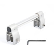 KUUMA PRODUCTS Адаптер для крепления гриля Pontoon Rail Adapter Mount