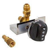 KUUMA PRODUCTS Жиклёр клапана низкого давления Low Pressure Valve Orifice