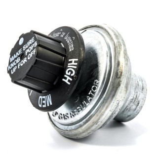 KUUMA PRODUCTS Газовый регулятор Replacement Regulator KUUMA PRODUCTS Газовый регулятор Replacement Regulator