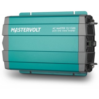 MASTERVOLT Инвертор AC Master — 12 V DC → 230 V AC MASTERVOLT Инвертор AC Master — 12 V DC → 230 V AC