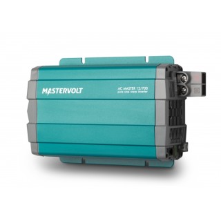 MASTERVOLT Инвертор AC Master — 12 V DC → 120 V AC MASTERVOLT Инвертор AC Master — 12 V DC → 120 V AC