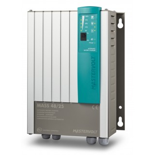MASTERVOLT Зарядное устройство Mass — 48 V MASTERVOLT Зарядное устройство Mass — 48 V