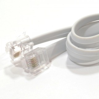MASTERVOLT Кабель RJ12 Communication / Sync Cable MASTERVOLT Кабель RJ12 Communication / Sync Cable