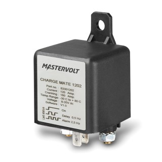 MASTERVOLT Реле Charge Mate — 1202 MASTERVOLT Реле Charge Mate — 1202