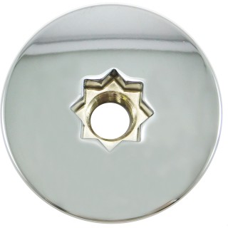 MAXWELL Гайка муфты Clutch Nut RC8 Freedom MAXWELL Гайка муфты Clutch Nut RC8 Freedom