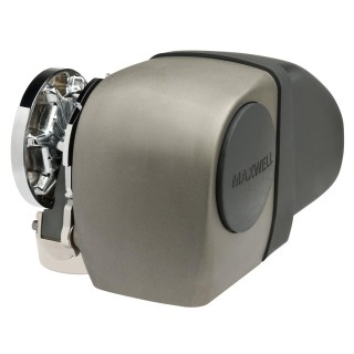 MAXWELL Горизонтальная лебедка HRC10 — No Capstan — 12 V MAXWELL Горизонтальная лебедка HRC10 — No Capstan — 12 V