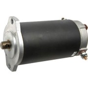 MAXWELL Электродвигатель для якорной лебёдки Motor — 12V