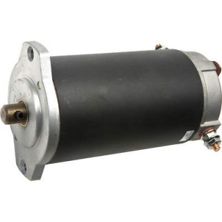 MAXWELL Электродвигатель для якорной лебёдки Motor — 12V MAXWELL Электродвигатель для якорной лебёдки Motor — 12V
