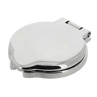 MAXWELL Ножной якорный выключатель Foot Switch & Cover — Stainless Steel MAXWELL Ножной якорный выключатель Foot Switch & Cover — Stainless Steel