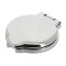 MAXWELL Ножной якорный выключатель Foot Switch & Cover — Stainless Steel MAXWELL Ножной якорный выключатель Foot Switch & Cover — Stainless Steel