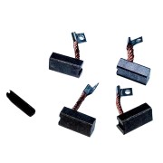 MAXWELL Щётки для мотора Replacement Brush Kit for Cima 12V