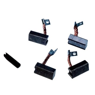 MAXWELL Щётки для мотора Replacement Brush Kit for Cima 12V MAXWELL Щётки для мотора Replacement Brush Kit for Cima 12V