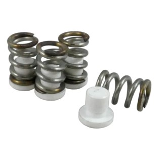 MAXWELL Комплект плунжеров и пружин Plunger & Spring Kit MAXWELL Комплект плунжеров и пружин Plunger & Spring Kit