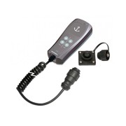MAXWELL Пульт управления AA342 Remote for Dual Windlasses