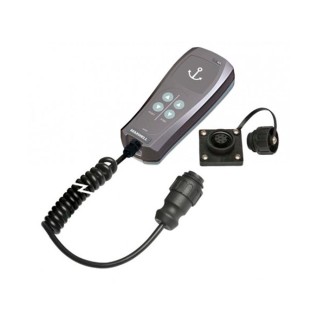 MAXWELL Пульт управления AA342 Remote for Dual Windlasses MAXWELL Пульт управления AA342 Remote for Dual Windlasses
