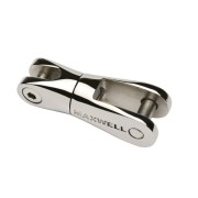 MAXWELL Якорный вертлюг Anchor Swivel Shackle SS – 1500 kg