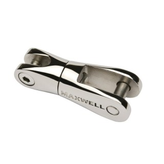 MAXWELL Якорный вертлюг Anchor Swivel Shackle SS – 1500 kg MAXWELL Якорный вертлюг Anchor Swivel Shackle SS – 1500 kg