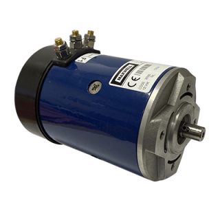 MAXWELL Мотор для якорной лебедки Motor — 1000W MAXWELL Мотор для якорной лебедки Motor — 1000W