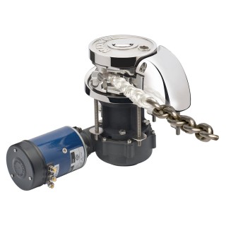 MAXWELL Лебедка RC12–10 Windlass EDC — 12 V MAXWELL Лебедка RC12–10 Windlass EDC — 12 V