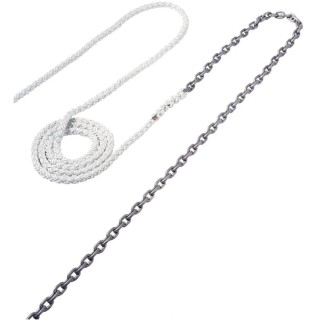 MAXWELL Якорный конец Anchor Rode — Rode60 MAXWELL Якорный конец Anchor Rode — Rode60