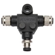 MAXWELL Соединитель Dual Install T Junction Connector
