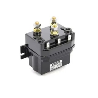 MAXWELL Реверсивный соленоид Reversing Solenoid Pack — 24 V MAXWELL Реверсивный соленоид Reversing Solenoid Pack — 24 V