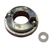 VETUS Комплект цинковых анодов Spare Zinc Anode Set for Bow Thruster 25 kgf