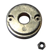 VETUS Комплект цинковых анодов Spare Zinc Anode Set for Bow Thruster 35, 45 & 55 kgf