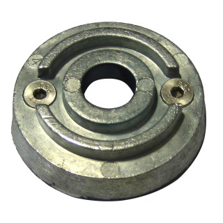 VETUS Комплект цинковых анодов Spare Zinc Anode Set for Bow Thruster 60, 75, 80 & 95 kgf VETUS Комплект цинковых анодов Spare Zinc Anode Set for Bow Thruster 60, 75, 80 & 95 kgf