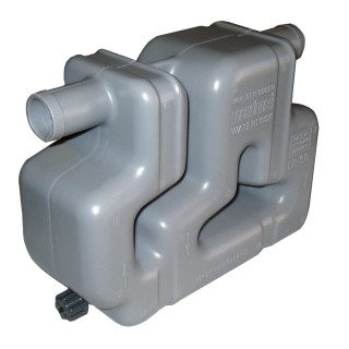 VETUS Водяний замок Plastic Waterlock Type LP30 VETUS Водяний замок Plastic Waterlock Type LP30