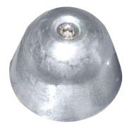 VETUS Комплект цинковых анодов Spare Zinc Anode Set for Bow Thruster 125, 130 & 160 kgf