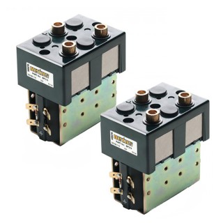 VETUS Соленоид Solenoid Switch - 12V  VETUS Соленоид Solenoid Switch - 12V